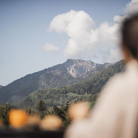 Bergsucht-Ruhpolding, Traumlage Am Sonnigen Suedhang, Kostenlose Parkplaetze, Schnelles Wlan, Ruhige Sackgasse, Netflix Inklusive 외부 사진