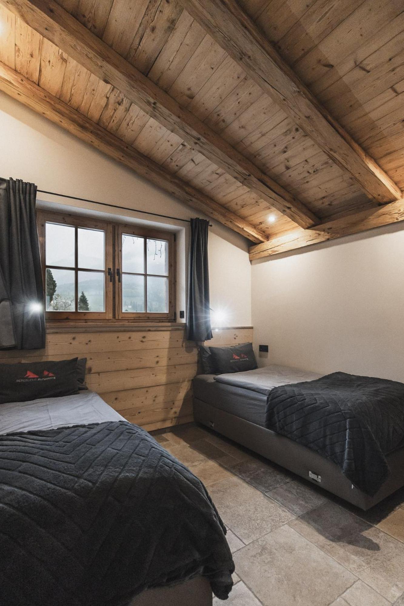 Bergsucht-Ruhpolding, Traumlage Am Sonnigen Suedhang, Kostenlose Parkplaetze, Schnelles Wlan, Ruhige Sackgasse, Netflix Inklusive 외부 사진