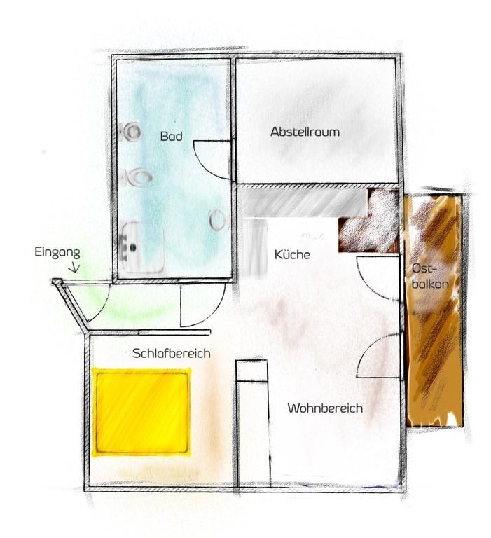 Bergsucht-Ruhpolding, Traumlage Am Sonnigen Suedhang, Kostenlose Parkplaetze, Schnelles Wlan, Ruhige Sackgasse, Netflix Inklusive 외부 사진