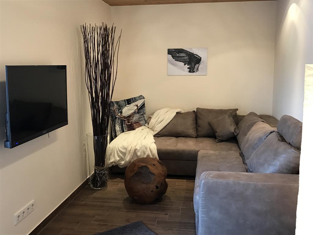 Bergsucht-Ruhpolding, Traumlage Am Sonnigen Suedhang, Kostenlose Parkplaetze, Schnelles Wlan, Ruhige Sackgasse, Netflix Inklusive 외부 사진