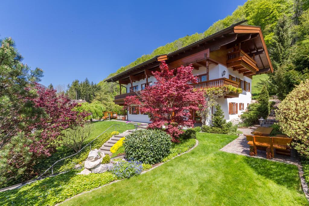 Bergsucht-Ruhpolding, Traumlage Am Sonnigen Suedhang, Kostenlose Parkplaetze, Schnelles Wlan, Ruhige Sackgasse, Netflix Inklusive 외부 사진
