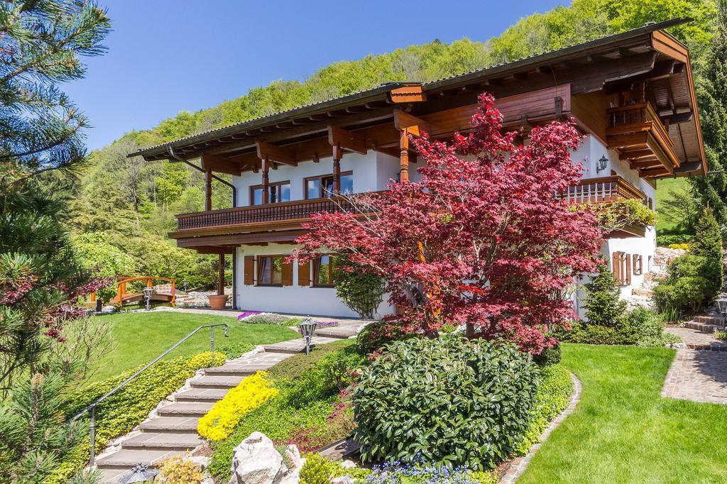 Bergsucht-Ruhpolding, Traumlage Am Sonnigen Suedhang, Kostenlose Parkplaetze, Schnelles Wlan, Ruhige Sackgasse, Netflix Inklusive 외부 사진